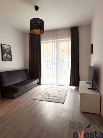 Mieszkanie 2-pokojowe Wrocław, ul. gen. Antoniego Madalińskiego. Zdjęcie 1