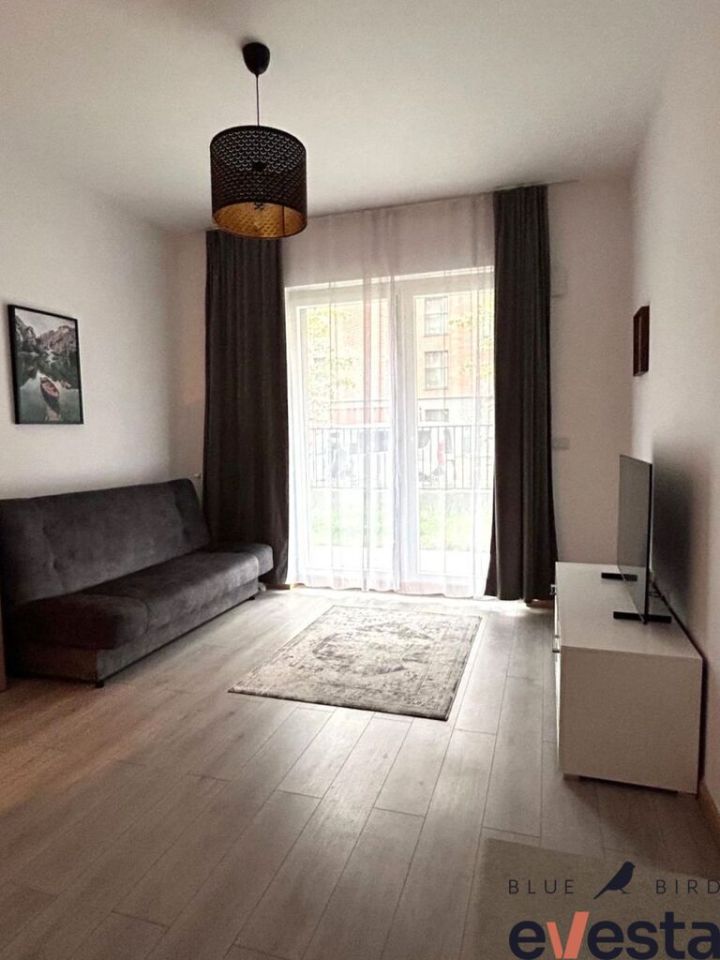 Mieszkanie 2-pokojowe Wrocław, ul. gen. Antoniego Madalińskiego