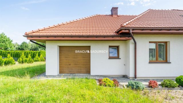 dom wolnostojący, 3 pokoje Łapanów. Zdjęcie 24