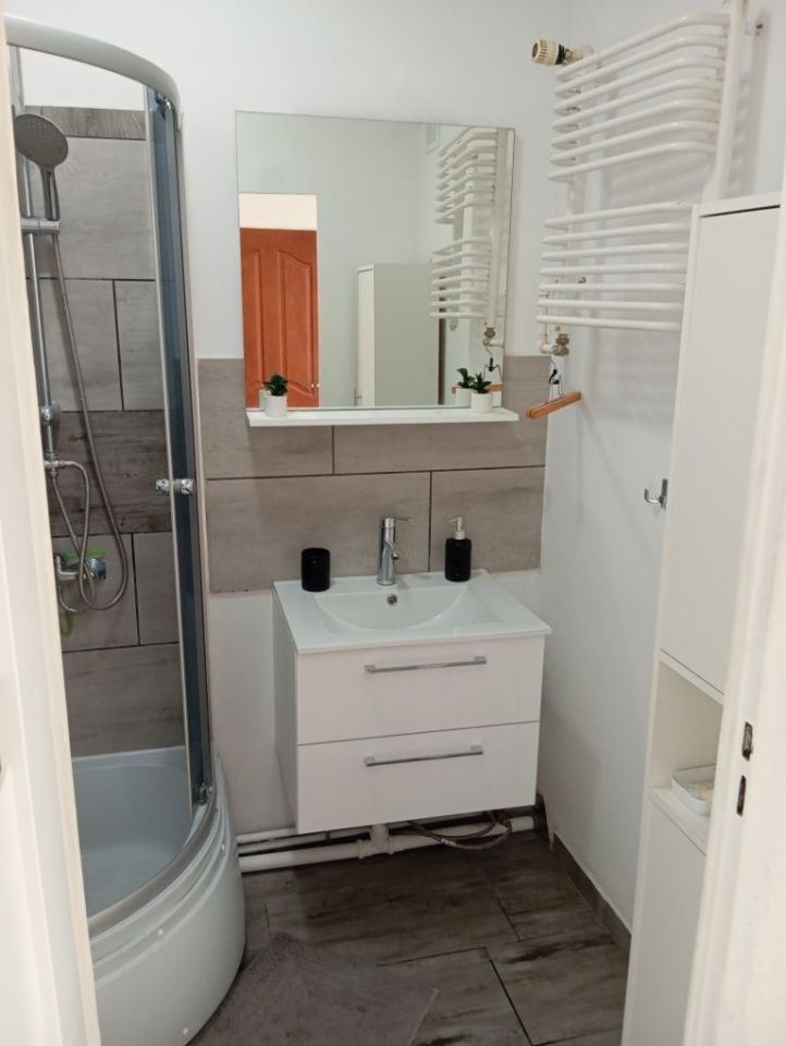 Mieszkanie 2-pokojowe Stargard, ul. Przedwiośnie. Zdjęcie 6