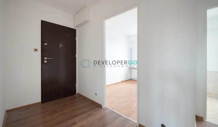 Mieszkanie 3-pokojowe Grajewo, os. Południe