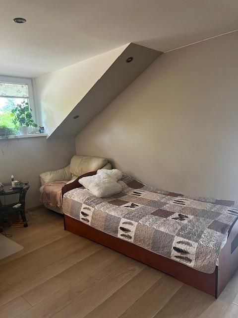 dom wolnostojący, 6 pokoi Kutno Centrum, ul. Jana Matejki. Zdjęcie 9