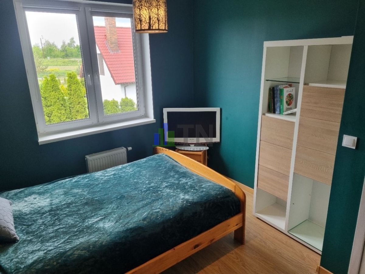 dom szeregowy, 4 pokoje Czernica. Zdjęcie 14