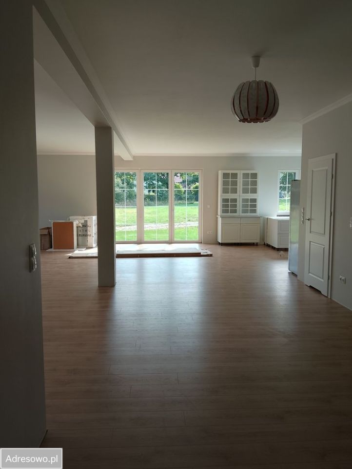 dom wolnostojący, 4 pokoje Kraśnik Dolny. Zdjęcie 14