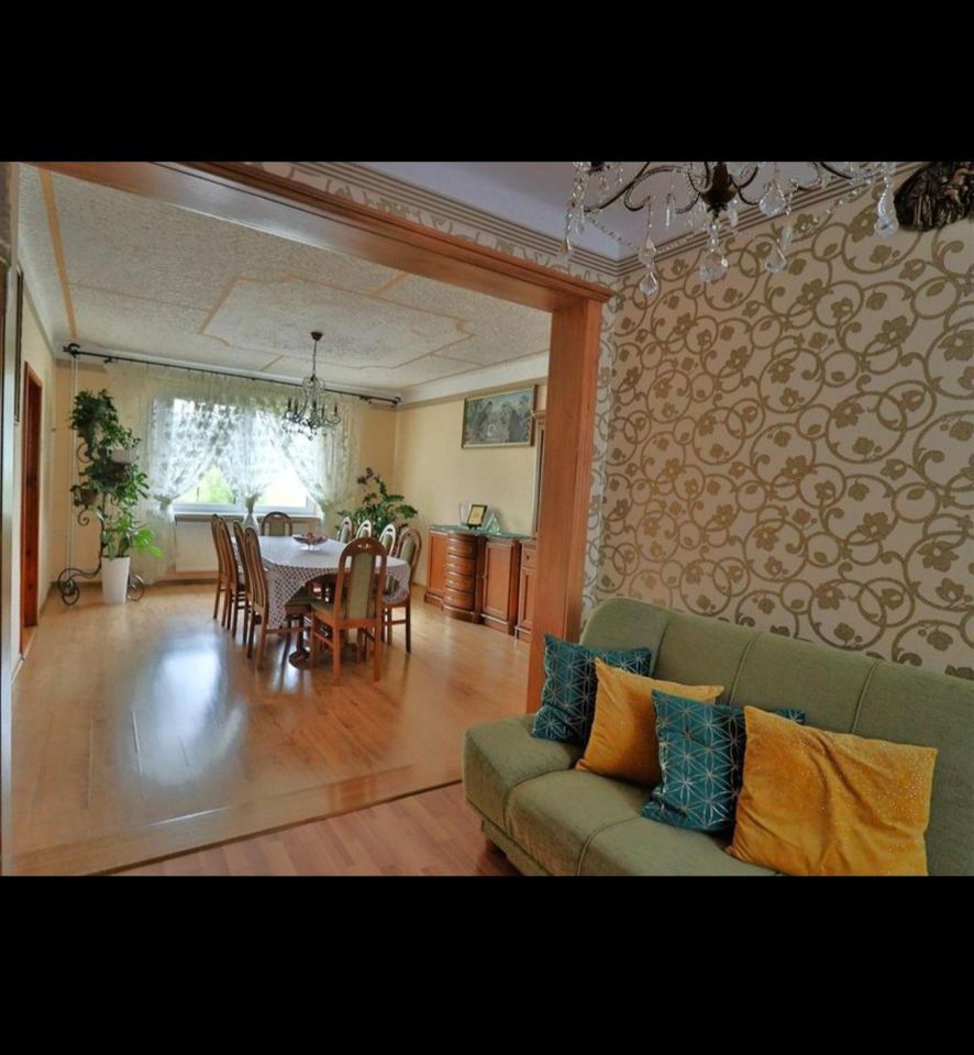 dom wolnostojący, 7 pokoi Chronów. Zdjęcie 30