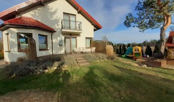 dom wolnostojący, 6 pokoi Nowe Grochale