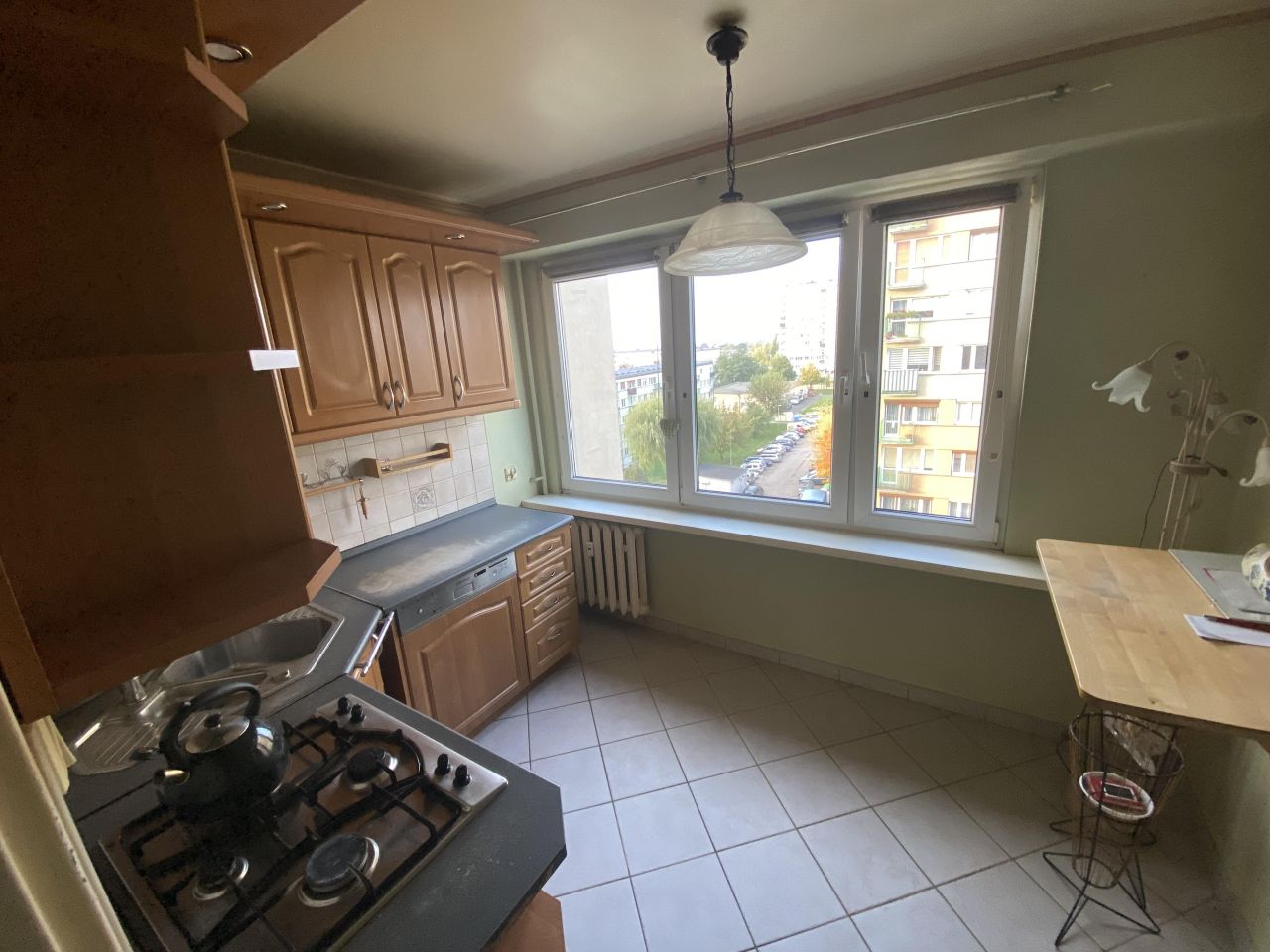 Mieszkanie 3-pokojowe Gniezno Winiary, os. Piastowskie. Zdjęcie 10