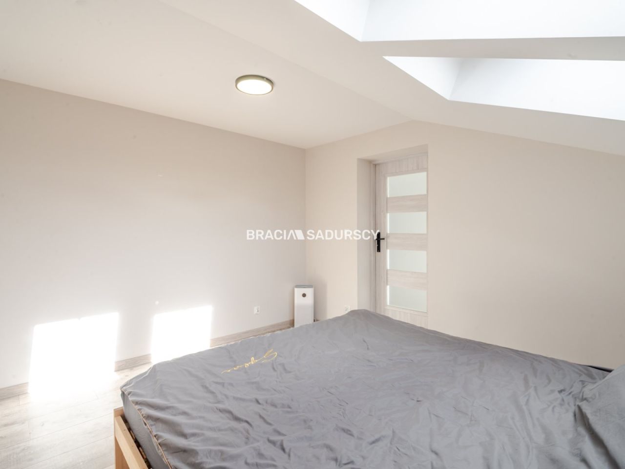 dom wolnostojący, 5 pokoi Polanka Hallera. Zdjęcie 26