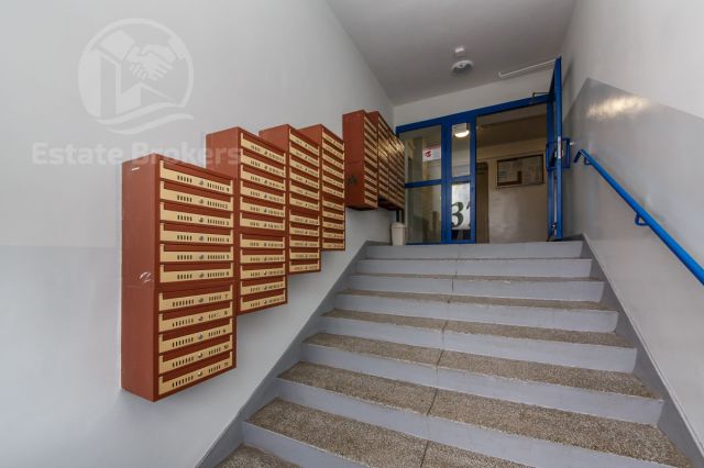 Mieszkanie 3-pokojowe Wrocław Grabiszyn, ul. Drukarska. Zdjęcie 15