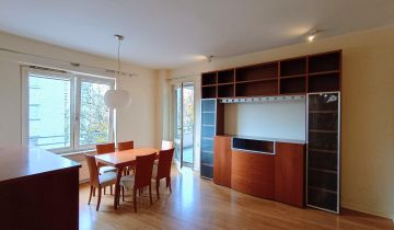 Mieszkanie 2-pokojowe Warszawa Muranów, al. Jana Pawła II