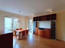 Mieszkanie 2-pokojowe Warszawa Muranów, al. Jana Pawła II. Zdjęcie 1