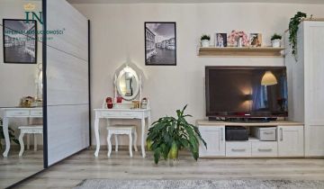 Mieszkanie 2-pokojowe Lublin LSM, ul. Balladyny