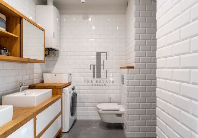 Mieszkanie 3-pokojowe Warszawa Śródmieście, ul. Marszałkowska. Zdjęcie 7