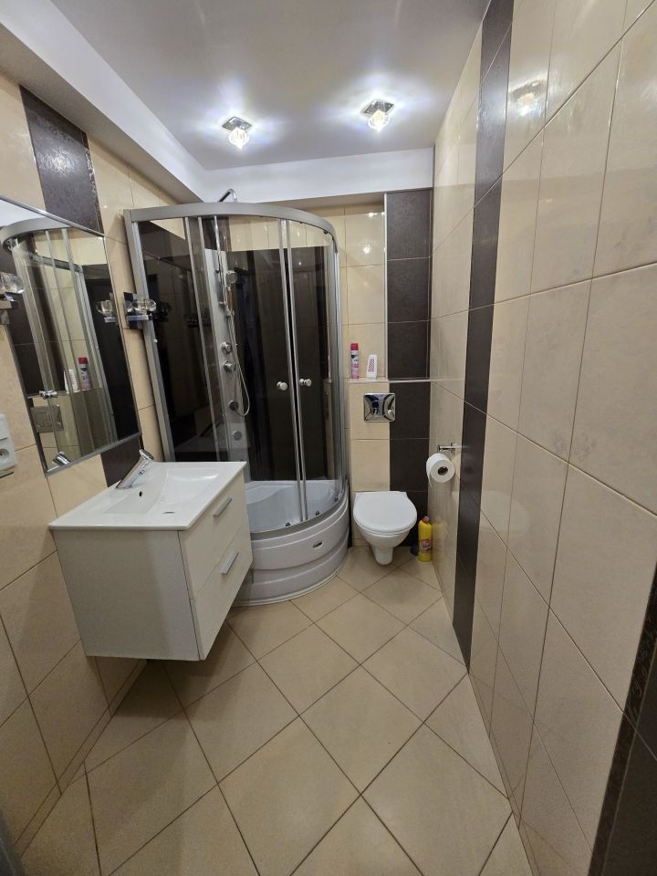 Mieszkanie 3-pokojowe Ozorków. Zdjęcie 7