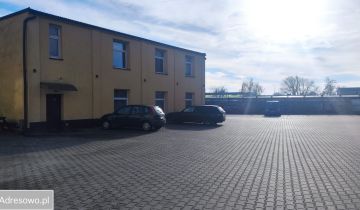 Nieruchomość komercyjna Gorzów Wielkopolski Śródmieście, ul. gen. Władysława Sikorskiego