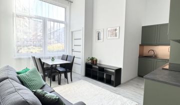 Mieszkanie 3-pokojowe Warszawa Ursus, ul. Edwarda Habicha