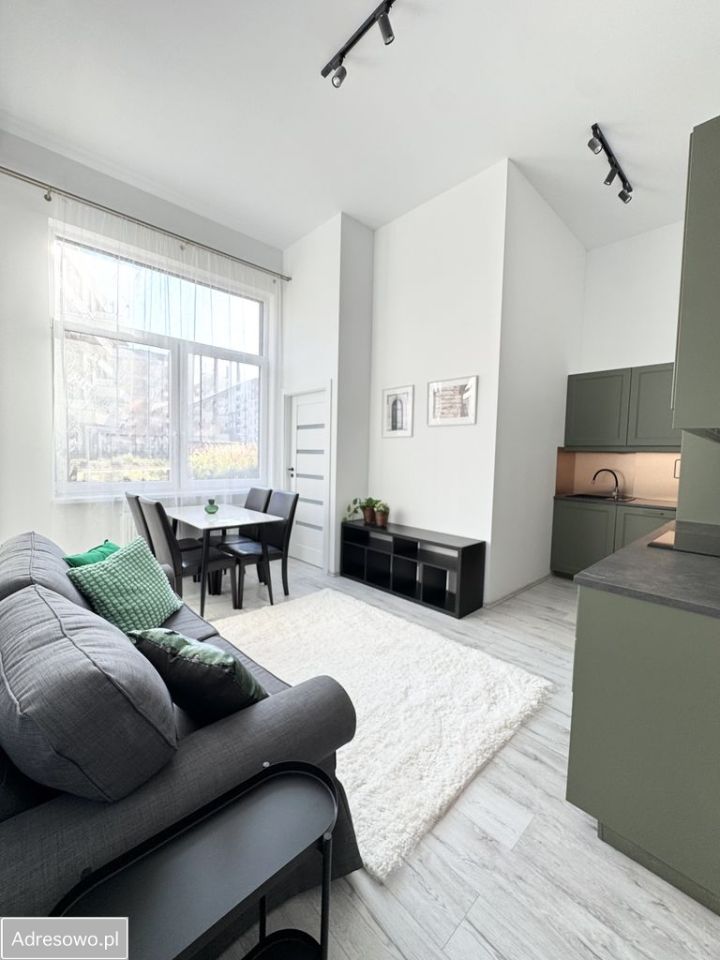 Mieszkanie 3-pokojowe Warszawa Ursus, ul. Edwarda Habicha