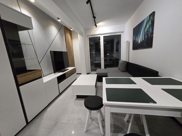 Mieszkanie 2-pokojowe Białystok Sienkiewicza. Zdjęcie 1