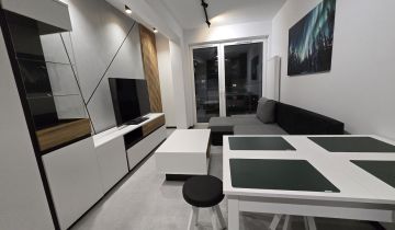 Mieszkanie 2-pokojowe Białystok Sienkiewicza