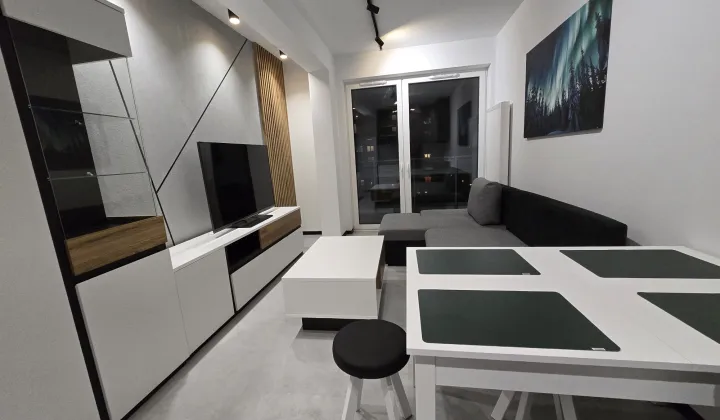 Mieszkanie 2-pokojowe Białystok Sienkiewicza