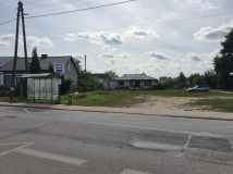 Działka budowlana Cząstków Polski, ul. Wiejska. Zdjęcie 2