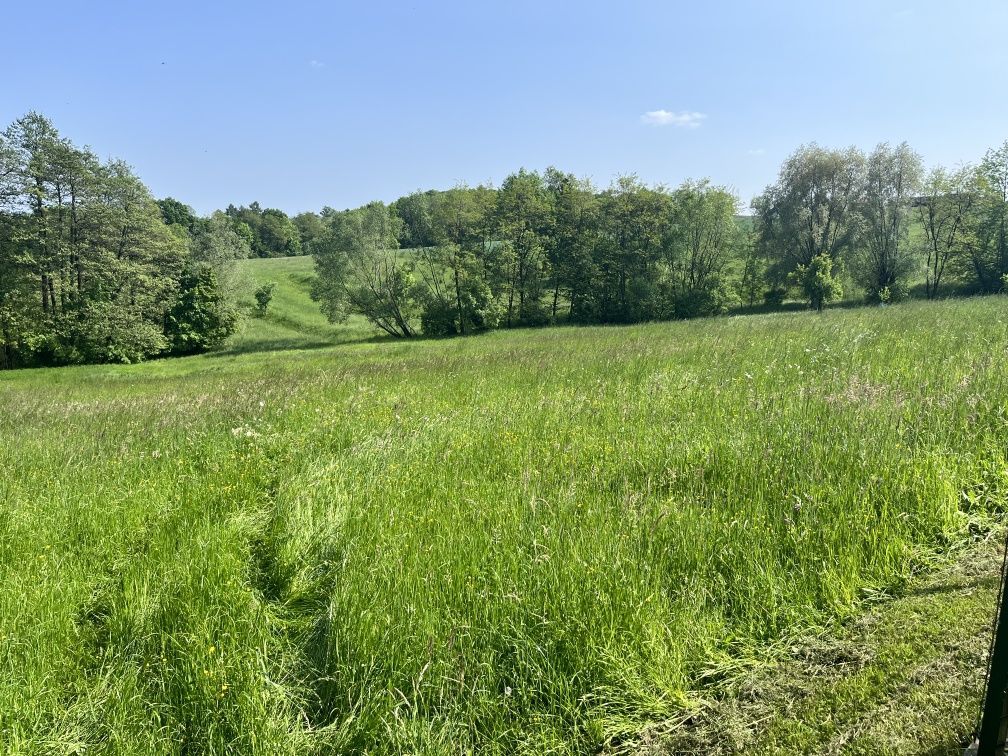 Działka budowlana Zamarski. Zdjęcie 7