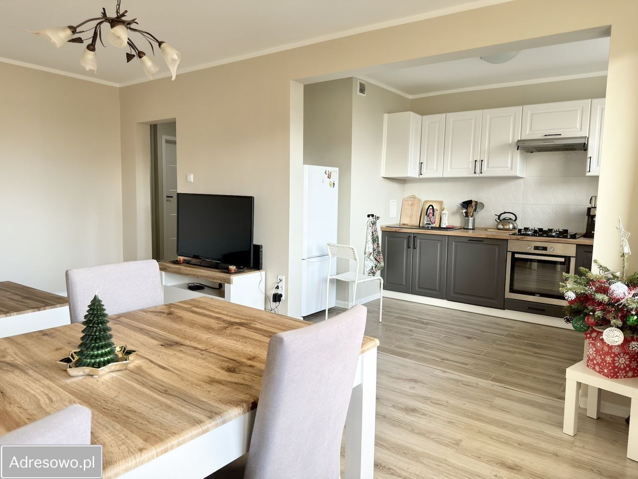 Mieszkanie 4-pokojowe Gdańsk Piecki, ul. Bulońska. Zdjęcie 18