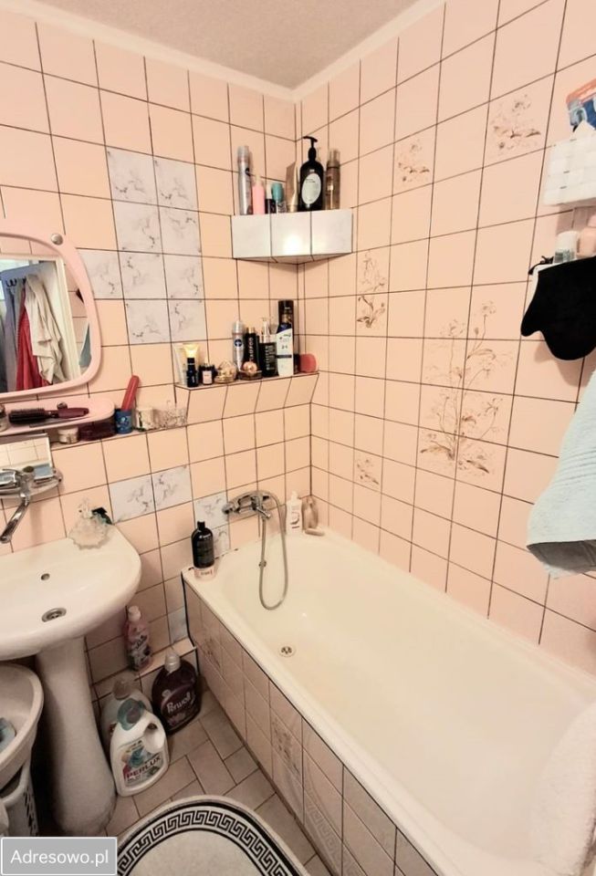 Mieszkanie 3-pokojowe Oława, ul. Fryderyka Chopina. Zdjęcie 9