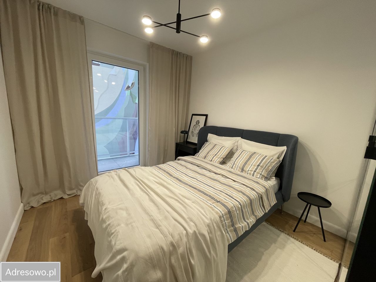 Mieszkanie 2-pokojowe Wrocław Śródmieście, ul. Księcia Witolda. Zdjęcie 10