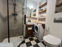 Mieszkanie 2-pokojowe Kraków Dębniki, ul. Michała Bałuckiego. Zdjęcie 3