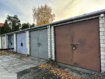 Garaż/miejsce parkingowe Zielonka, ul. Jarzębinowa. Zdjęcie 4