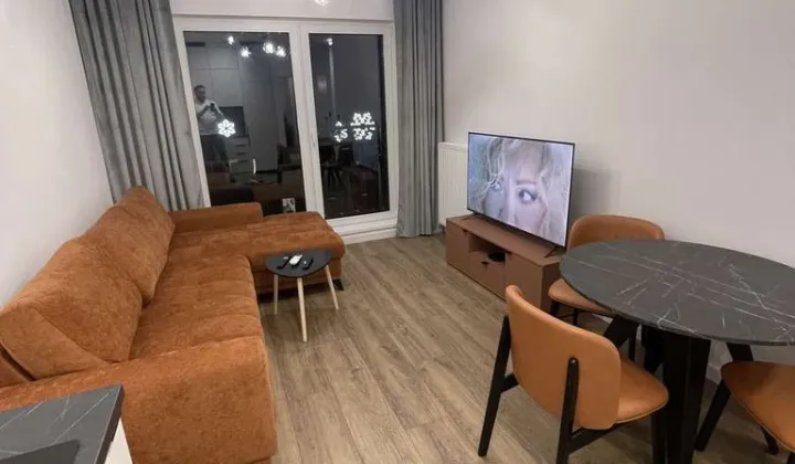 Mieszkanie 2-pokojowe Częstochowa Centrum