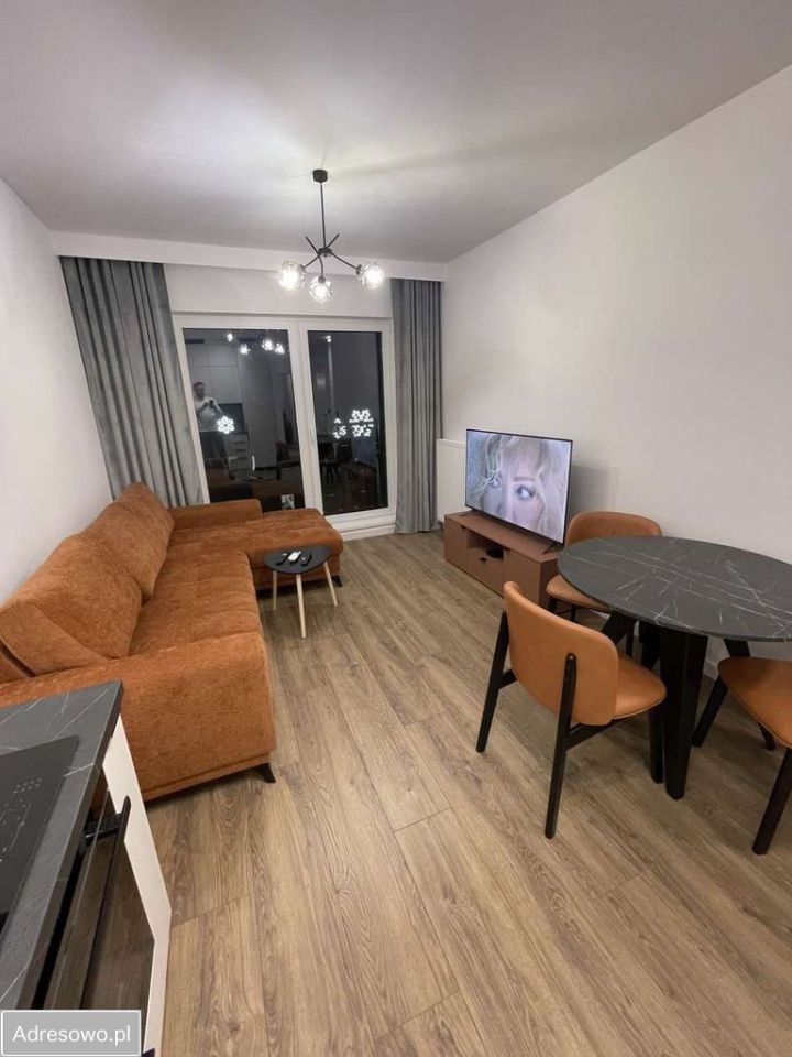 Mieszkanie 2-pokojowe Częstochowa Centrum