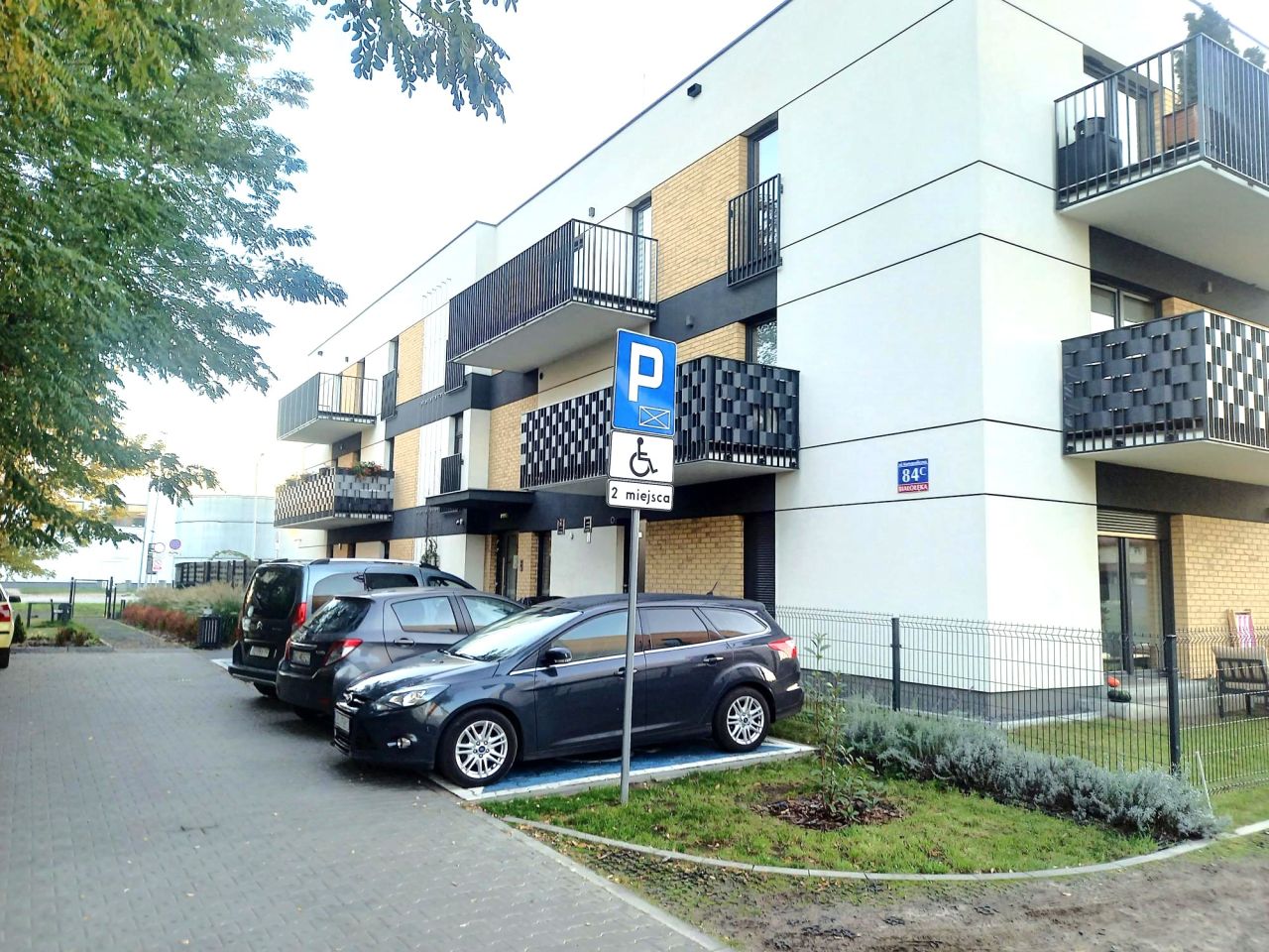 Mieszkanie 2-pokojowe Warszawa Białołęka, ul. Kartograficzna. Zdjęcie 11