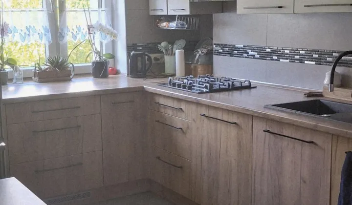 Mieszkanie 3-pokojowe Włocławek Centrum, Warszawska