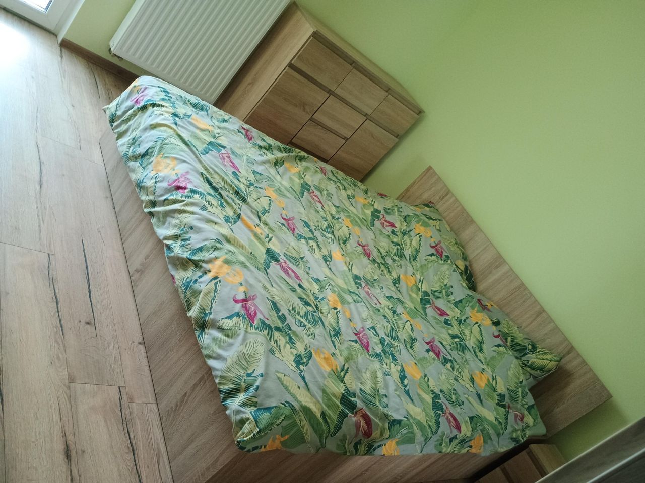 Mieszkanie 2-pokojowe Piekary Śląskie Lipka, ul. Sikorek. Zdjęcie 5