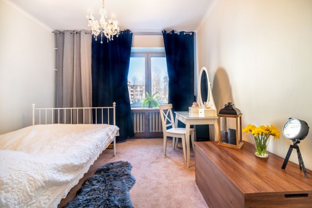 Mieszkanie 2-pokojowe Rzeszów, ul. Bohaterów Westerplatte. Zdjęcie 8