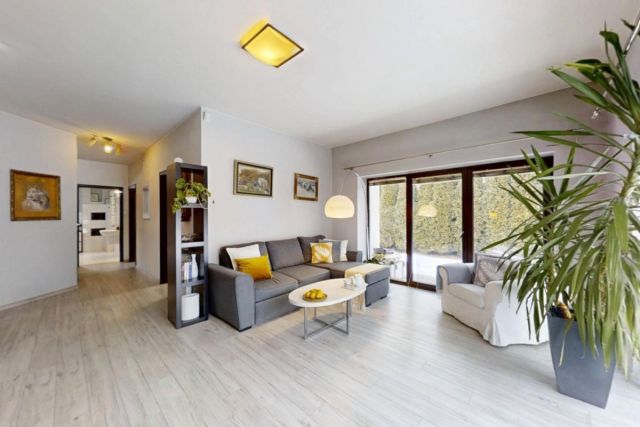 dom wolnostojący, 6 pokoi Rydzynki, ul. Słowicza. Zdjęcie 1