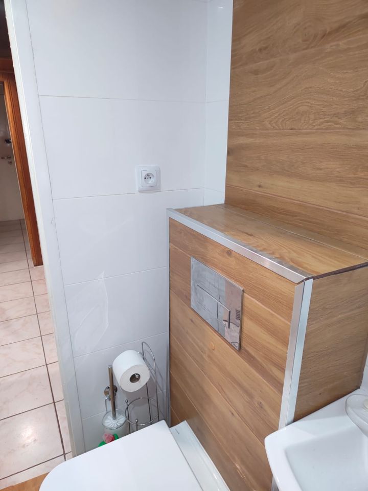 Mieszkanie 3-pokojowe Brzeg Centrum, ul. Piwowarska. Zdjęcie 2