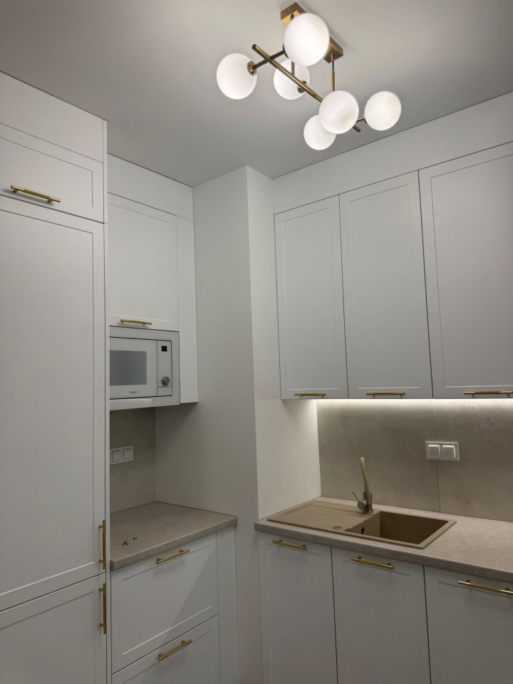 Mieszkanie 2-pokojowe Warszawa Praga-Południe. Zdjęcie 2