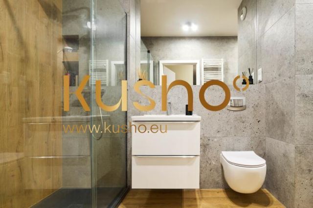 Mieszkanie 3-pokojowe Warszawa Mokotów. Zdjęcie 7