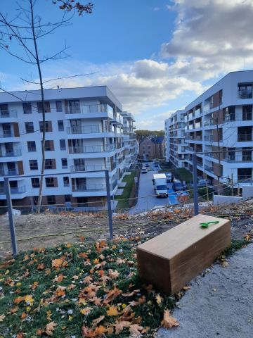 Mieszkanie 2-pokojowe Gdańsk Aniołki, ul. Powstańców Warszawskich. Zdjęcie 13