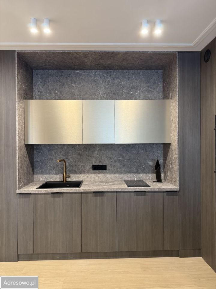 Mieszkanie 2-pokojowe Kraków Zwierzyniec, ul. gen. Tadeusza Kościuszki. Zdjęcie 10