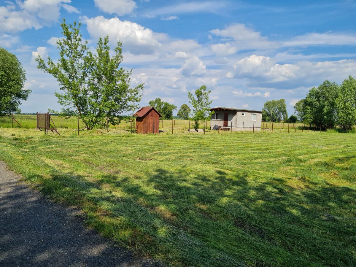 Działka siedliskowa Kopiska. Zdjęcie 5