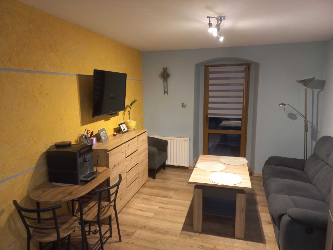 Mieszkanie 3-pokojowe Lubin Stary Lubin, ul. Stary Lubin. Zdjęcie 2