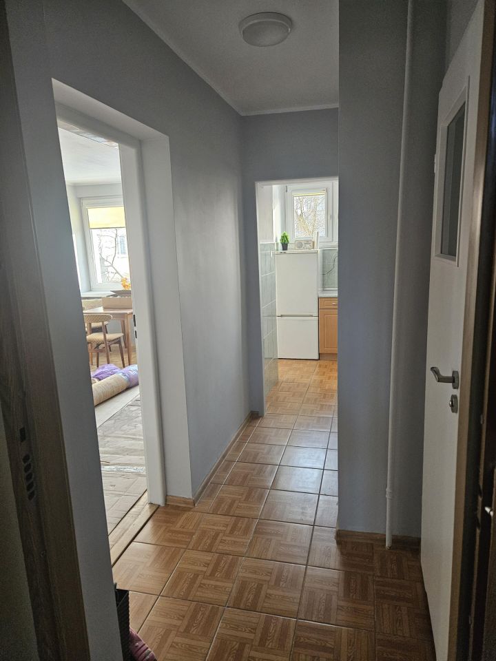 Mieszkanie 2-pokojowe Otwock Śródmieście, ul. Michała Andriollego. Zdjęcie 7