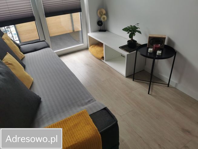 Mieszkanie 2-pokojowe Poznań Rataje, ul. Wagrowska. Zdjęcie 7