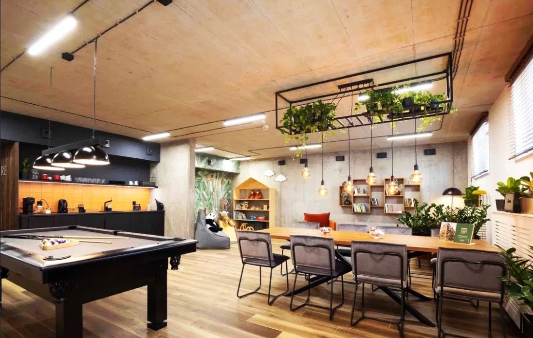 Mieszkanie 2-pokojowe Katowice Dolina Trzech Stawów, ul. gen. Władysława Sikorskiego. Zdjęcie 5