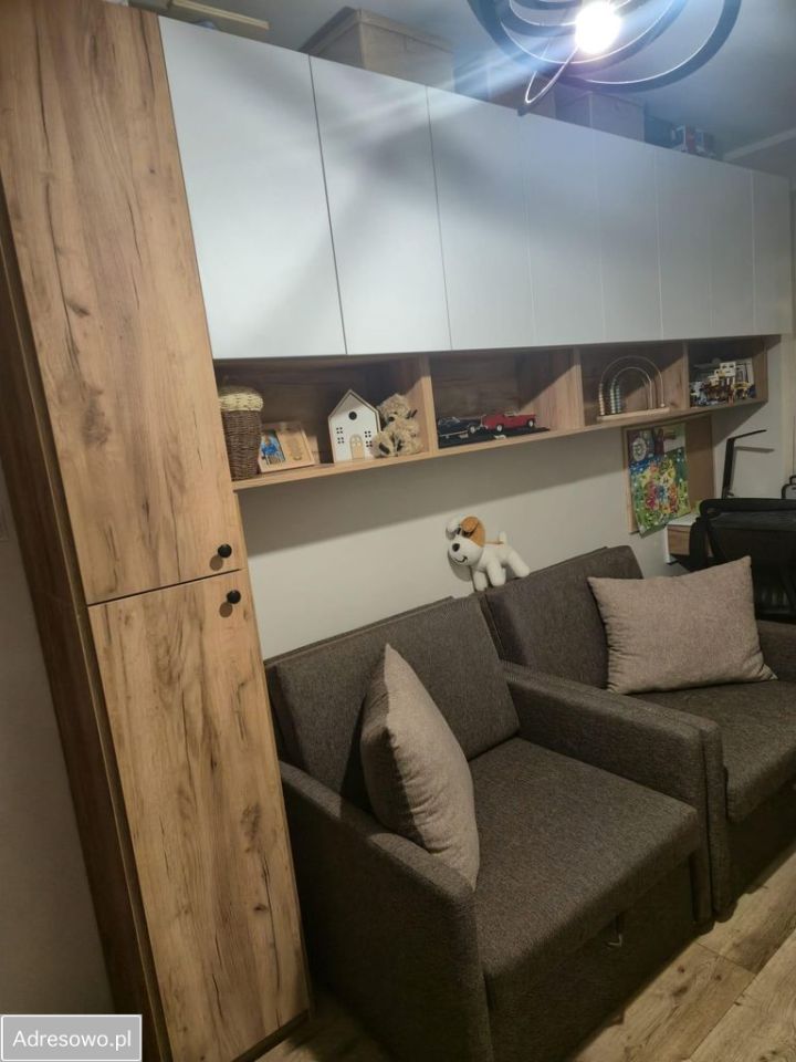 Mieszkanie 3-pokojowe Bydgoszcz Wyżyny, ul. Ku Wiatrakom. Zdjęcie 17