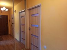 Mieszkanie 2-pokojowe Siedlce Rozkosz, ul. Niepodległości. Zdjęcie 1